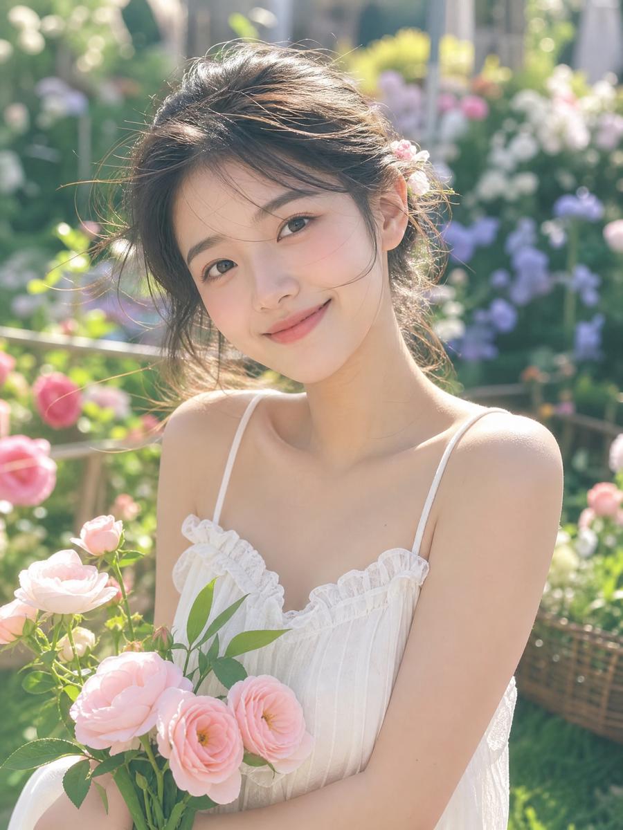 学生妹视频-清新写真视频